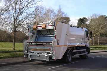 Introducing the all-new Olympus Midi...